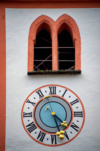 istock Alpbach Parish Church 2225012047