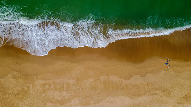 istock algarve beach tourism drone view 2225012812