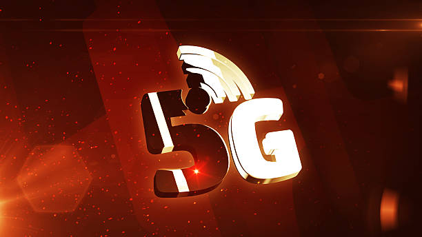 istock 5G mobile wireless network technology golden symbol 3d illustration 2225017595