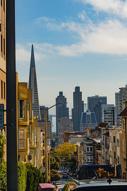 istock Streets of San Francisco 2225026918