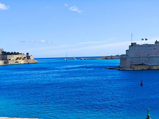 istock La Valette Malta island 2225042036