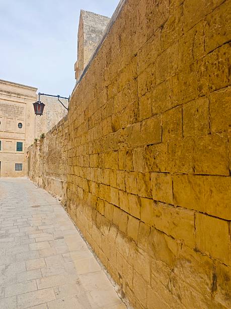 istock La Valette Malta island 2225042220