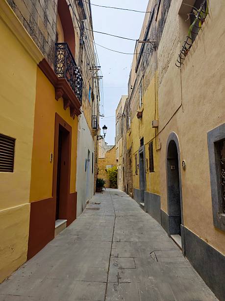 istock La Valette Malta island 2225042233