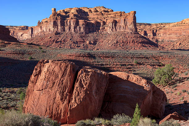 istock Valley of the Gods, UT 2225052332