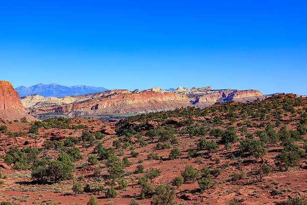 istock Capitol Reef National Park, UT 2225053010