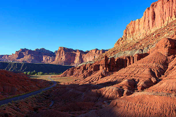istock Capitol Reef National Park, UT 2225053030
