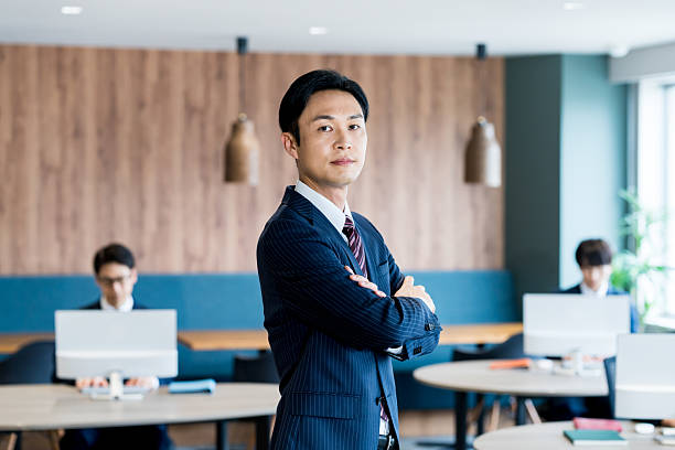 istock business person working in office 2225057534