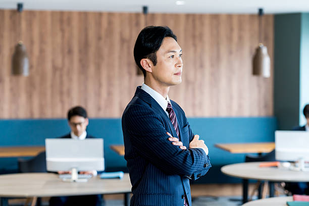 istock business person working in office 2225057540