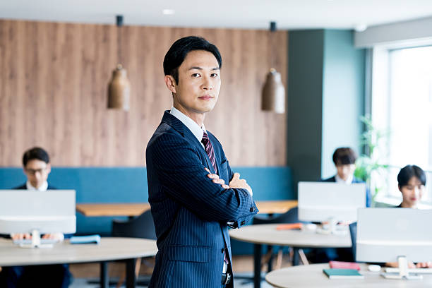 istock business person working in office 2225057557