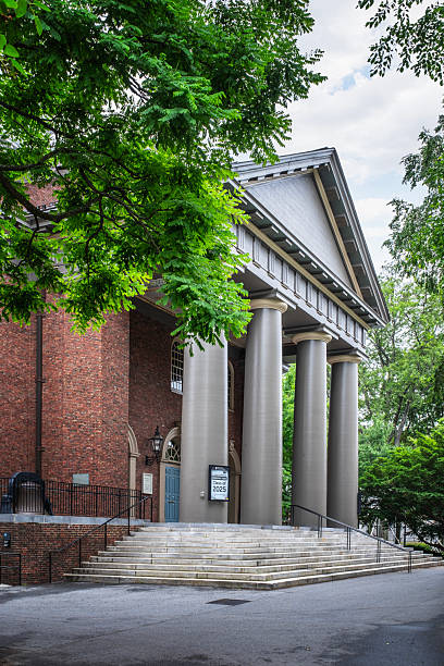 Harvard University (Founded in 1636) is a private Ivy League research university in Cambridge, Massachusetts, United States. Boston is the capital and most populous city in the Commonwealth of Massachusetts in the United States.