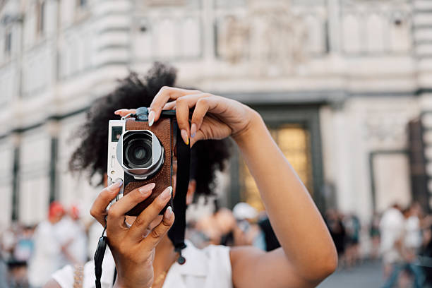 Capturing the Charm of Florence