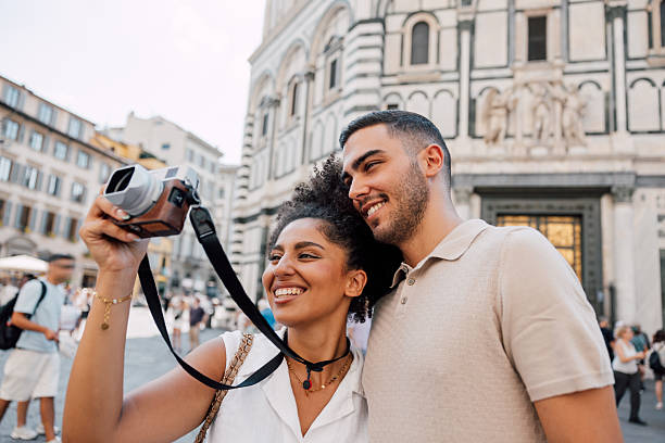istock Wandering and Wondering in Florence 2225075366