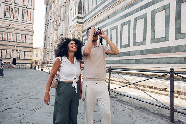 istock Wandering and Wondering in Florence 2225075456