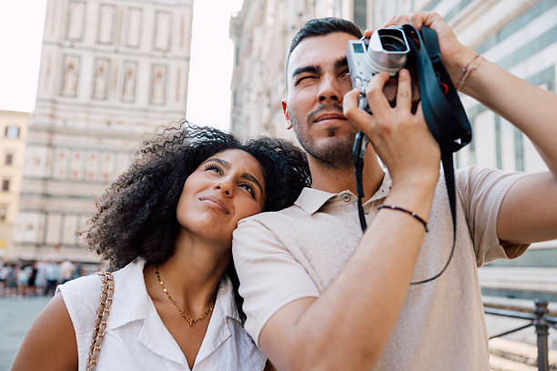 istock Wandering and Wondering in Florence 2225075485