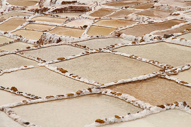 Maras, Peru