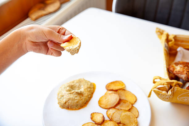 istock Humus&French fries 2225084006