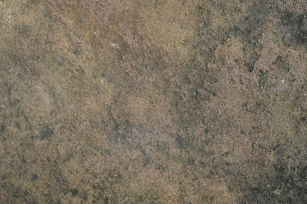 istock Old grunge weathered natural stone ground texture 2225094143