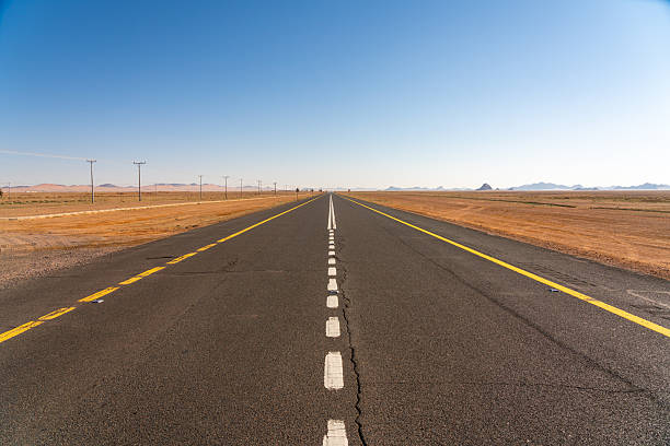 istock Scenic road between Riyadh and AlUla, Saudi Arabia 2225095009