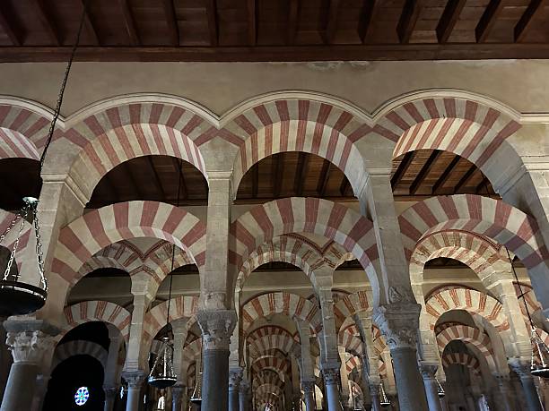istock Cordoba Mezquita 2225095041