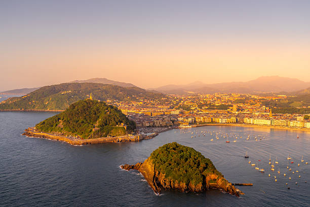 istock San Sebastian, Spain 2225102163