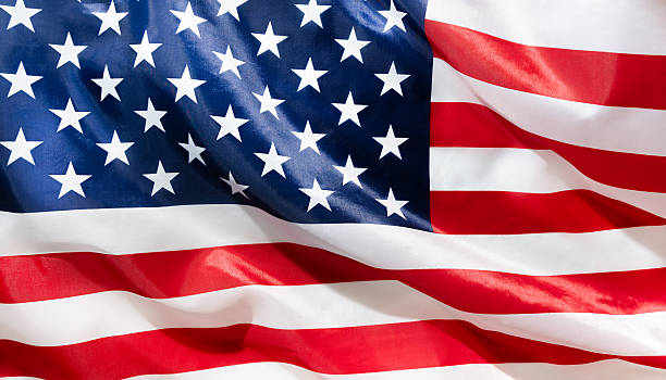 istock background of American flag 2225109034