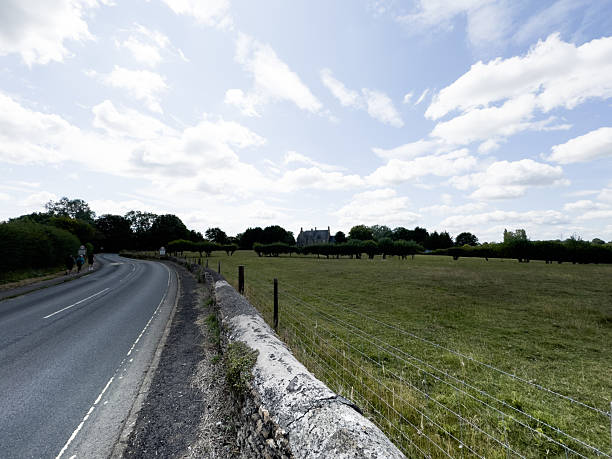 Summer in the United Kingdom