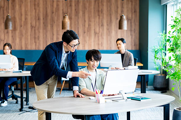 istock business person working in office 2225120948