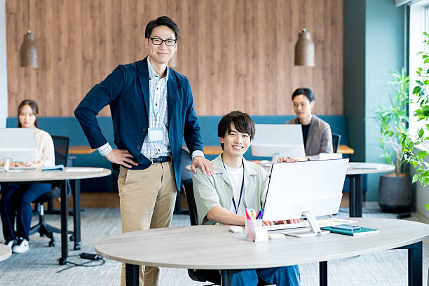 istock business person working in office 2225120957