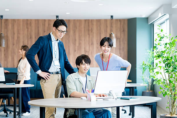 istock business person working in office 2225120974