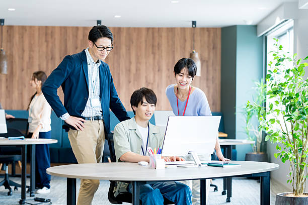 istock business person working in office 2225120976