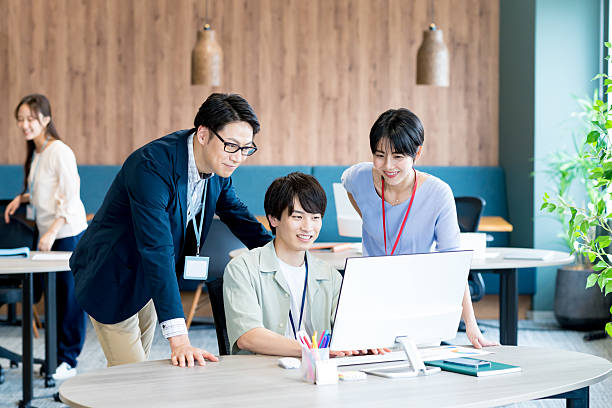 istock business person working in office 2225120990