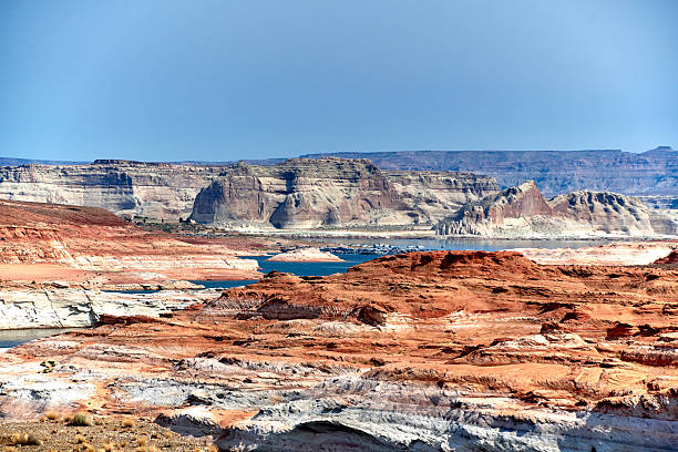 istock Lake Powell View,  Near Page, Arizona. 2225122297