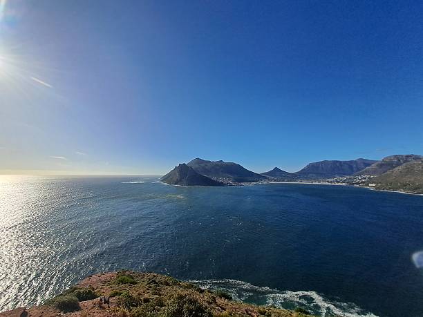 istock Atlantic coast of South Africa 2225127266