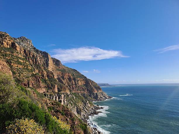 istock Atlantic coast of South Africa 2225127314