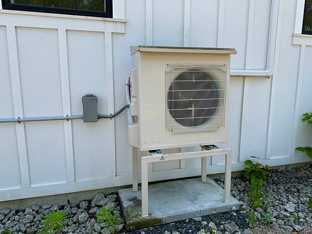 istock Outdoor unit air conditioner 2225132575