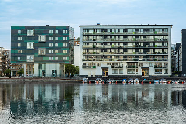 istock Stockholm, Sweden 2225133654