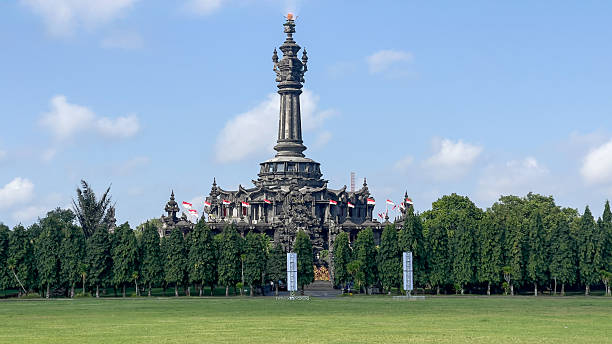 istock hoilday scene at Legian Beach in Bali 2225134648