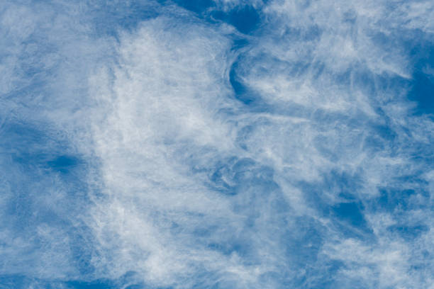 Cloudy skies. Cumulus clouds in sky. Cloud wallpaper. Sky background. Cloudy sky with sunlight. White clouds wallpaper. Blue sky and white clouds background. Idyllic fluffy clouds. Calm day