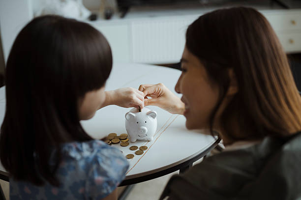 istock Teaching Good Habits Through Family Bonding 2225145763