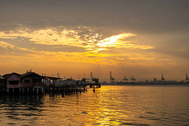 George town Penang