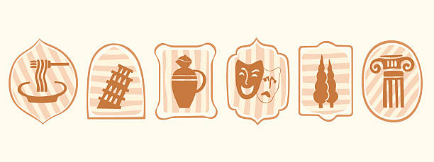 Isolated. Vector illustration