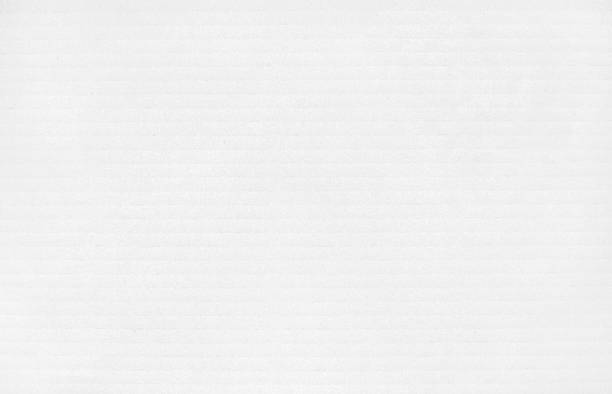 istock White cardboard sheet texture background, detail of recycle paper box pattern. 2225152453