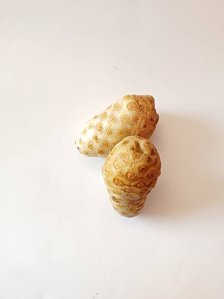 istock Ripe Noni Fruit 2225160016