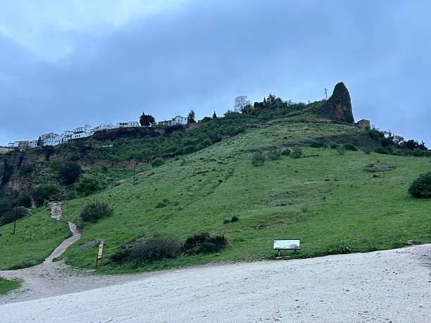 istock Scenery of Ronda 2225162537