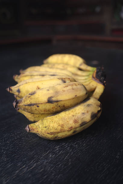 banana