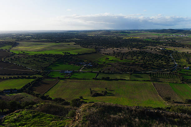 istock Alentejo Landscape 2225188688