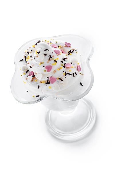 istock Whipped Cream Delight with Sprinkles 2225197140