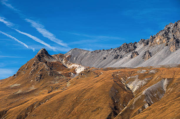 istock Mountain Stelvio Pass, Sondrio, Italy 2225202680