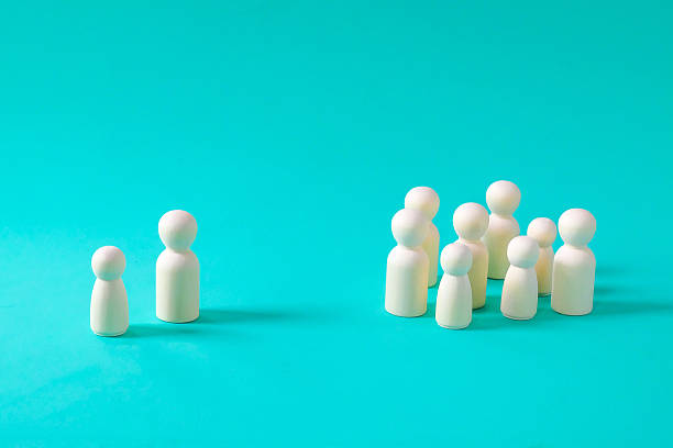 istock Team discussion, Community or Business meeting 2225210860