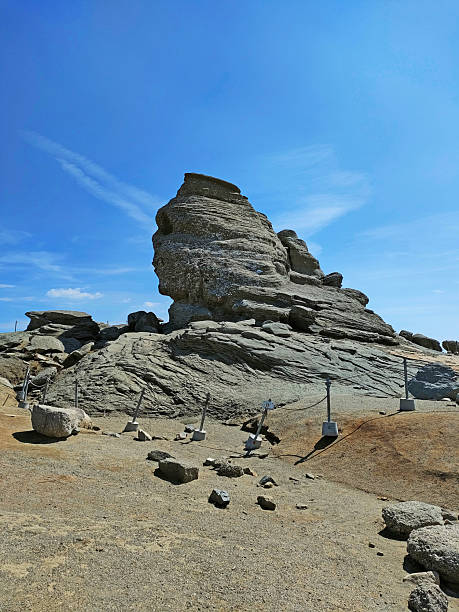 istock The Sphinx of Carpathians 2225211812